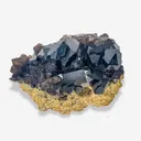 Smoky quartz from Switzerland - image 2