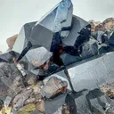 Smoky quartz from Switzerland - image 3