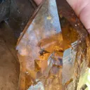 Smoky quartz from Switzerland - image 3