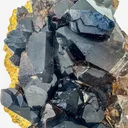 Smoky quartz from Switzerland - image 6