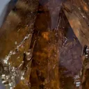 Smoky quartz from Switzerland - image 4