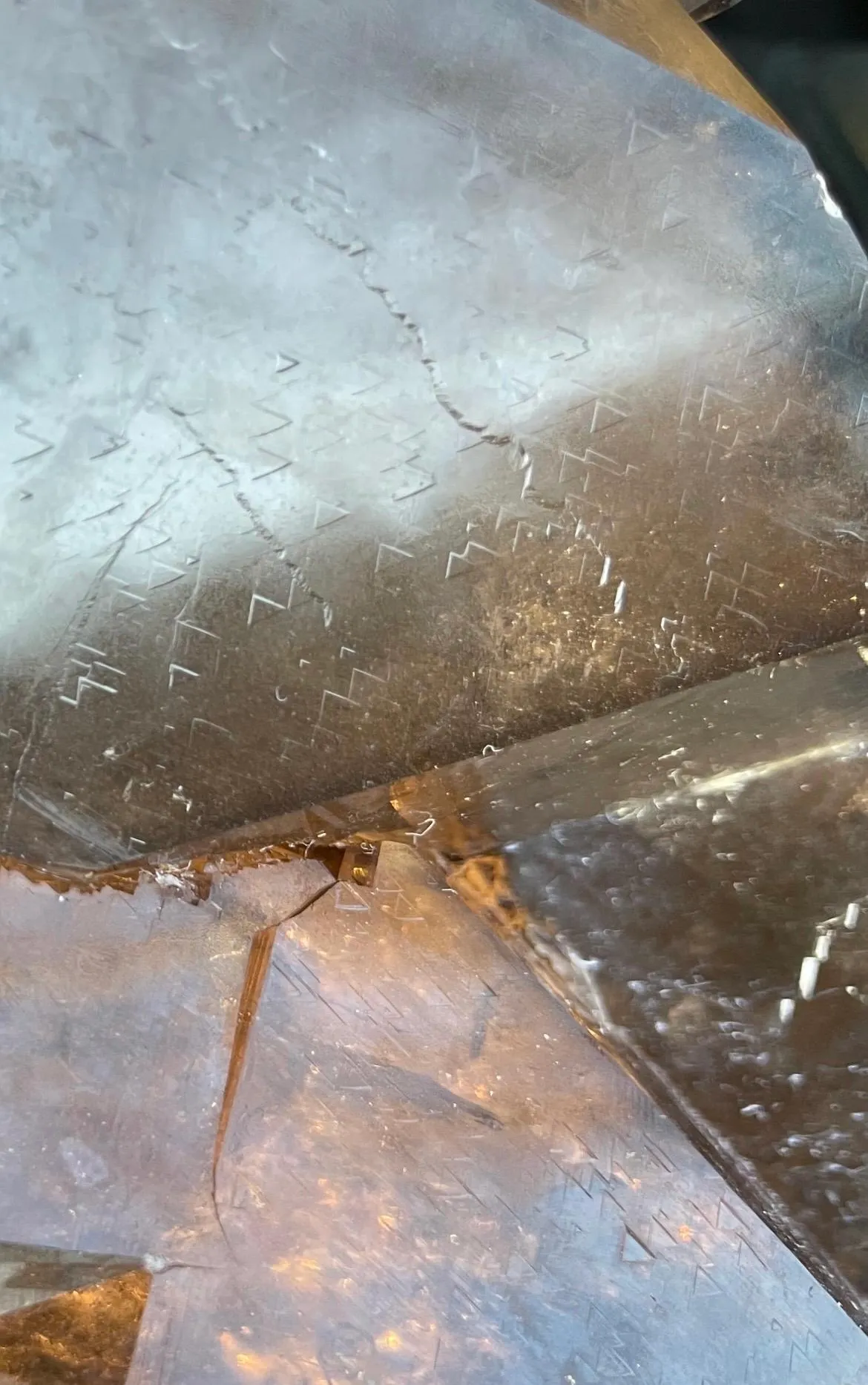 Smoky quartz from Switzerland - image 5