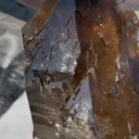 Smoky quartz from Switzerland - image 7