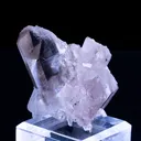 Smoky quartz from Uri, Switzerland - image 4