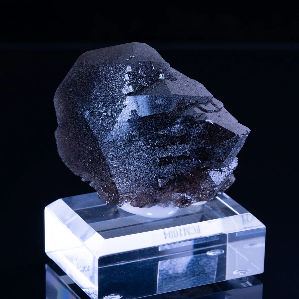 Smoky quartz from Uri, Switzerland - image 3