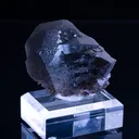 Smoky quartz from Uri, Switzerland - image 3