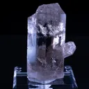Smoky quartz from Uri, Switzerland - image 1
