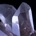 Smoky quartz from Uri, Switzerland - image 7