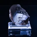 Smoky quartz from Uri, Switzerland - image 1