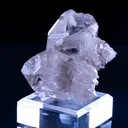 Smoky quartz from Uri, Switzerland - image 1