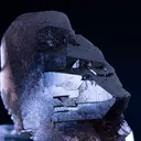 Smoky quartz from Uri, Switzerland - image 2