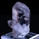 Smoky quartz from Uri, Switzerland - image 6