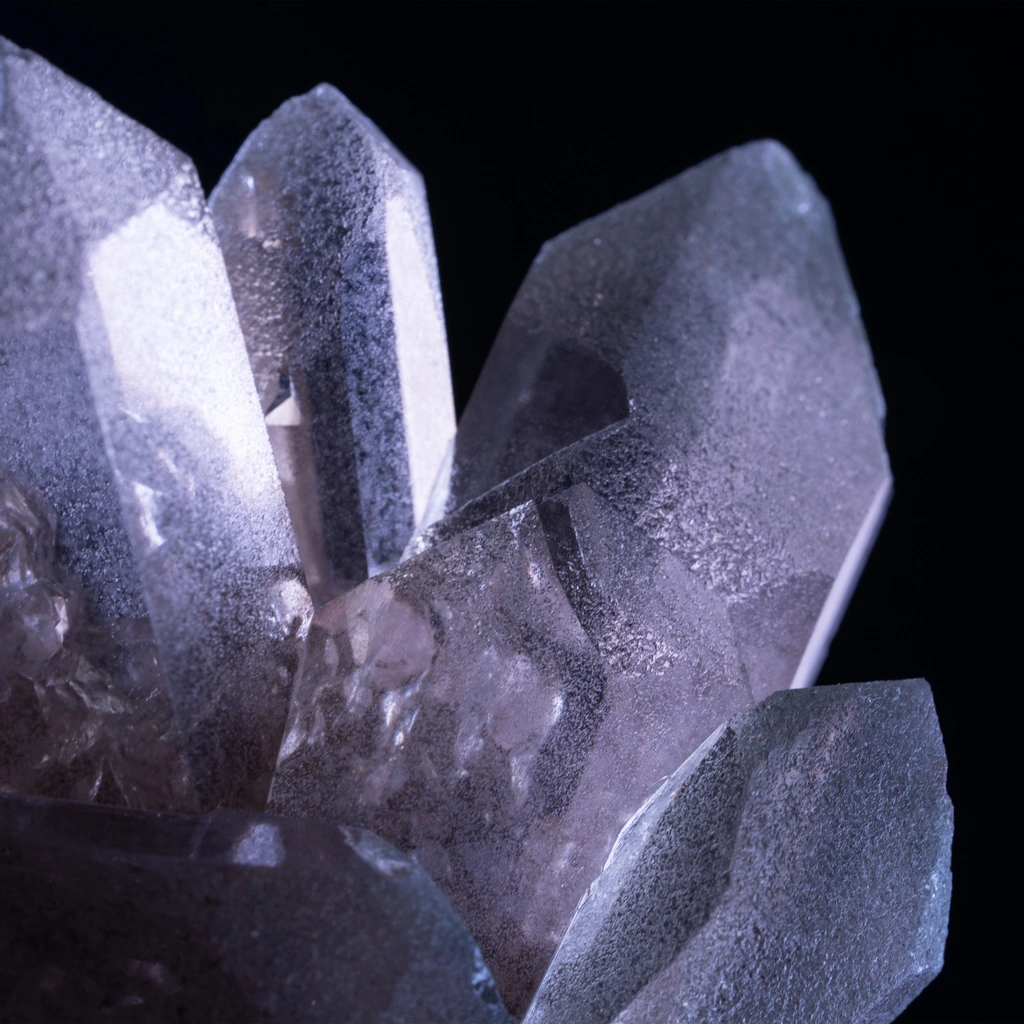 Smoky quartz from Uri, Switzerland - image 6
