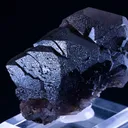 Smoky quartz from Uri, Switzerland - image 6