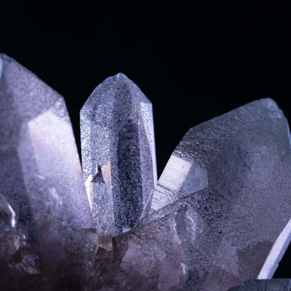 Smoky quartz from Uri, Switzerland - image 8