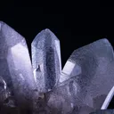 Smoky quartz from Uri, Switzerland - image 8