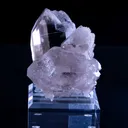 Smoky quartz from Uri, Switzerland - image 2
