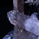 Smoky quartz from Uri, Switzerland - image 8
