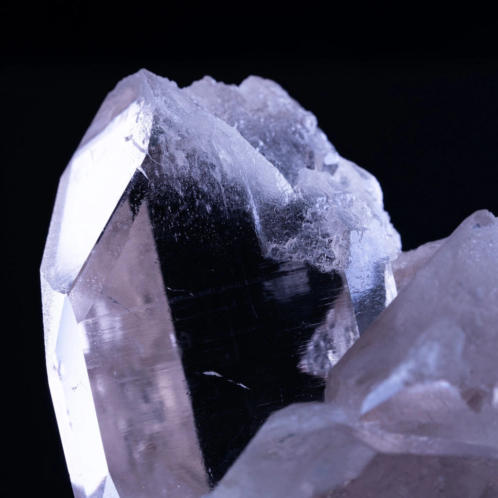 Smoky quartz from Uri, Switzerland - image 6