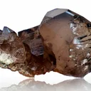 Smoky quartz Gwindel - image 2