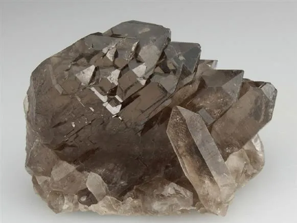 Smoky Quartz GWINDEL image