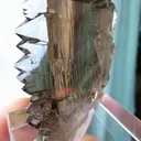Smoky Quartz Gwindel - image 2