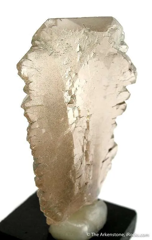 Smoky Quartz (Gwindel) image