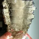 Smoky Quartz Gwindel - image 1