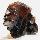 Smoky Quartz Gwindel - image 2