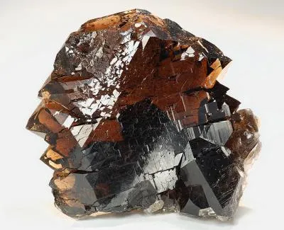 Smoky Quartz Gwindel image