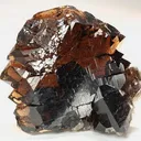 Smoky Quartz Gwindel - image 1
