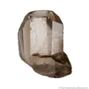 Smoky Quartz Gwindel - image 3