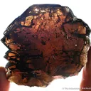 Smoky Quartz (Gwindel) - image 4