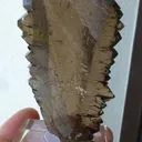 Smoky Quartz Gwindel - image 2