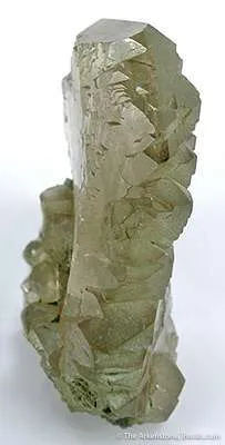 Smoky Quartz (Gwindel) - image 3