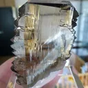 Smoky Quartz Gwindel - image 3