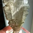 Smoky Quartz Gwindel - image 2