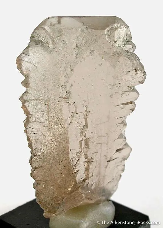 Smoky Quartz (Gwindel) - image 2