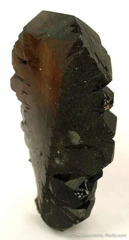 Smoky Quartz (Gwindel) - image 2