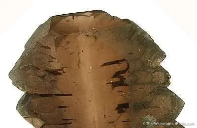 Smoky Quartz (Gwindel) - image 4