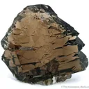 Smoky Quartz (Gwindel) - image 1