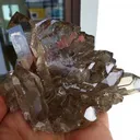 Smoky Quartz Gwindel - image 3