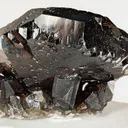 Smoky Quartz Gwindel - image 3