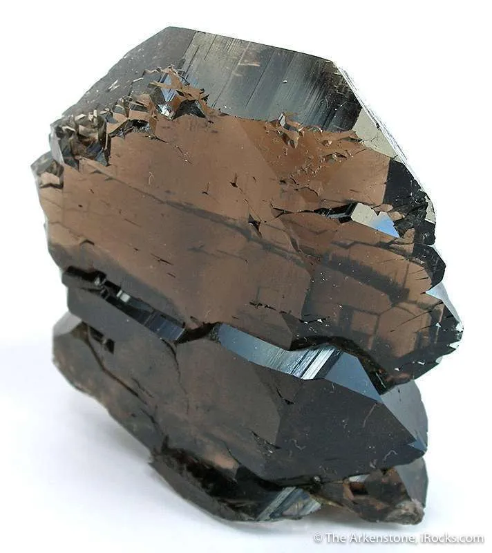 Smoky Quartz (Gwindel) - image 3