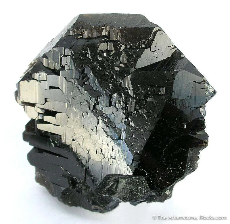 Smoky Quartz (Gwindel) image
