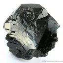 Smoky Quartz (Gwindel) - image 1