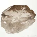 Smoky Quartz (Gwindel) - image 1