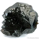 Smoky Quartz (Gwindel) - image 2