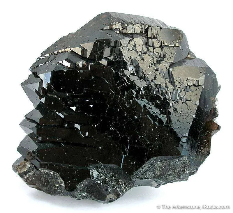 Smoky Quartz (Gwindel) - image 2