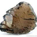 Smoky Quartz (Gwindel) - image 2